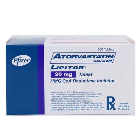 妥寧禁忌|Atorvastatin 口服製劑衛教單張